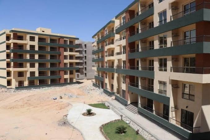 صبا ريذيدنس التوسعات الشماليه محور البوليفارد