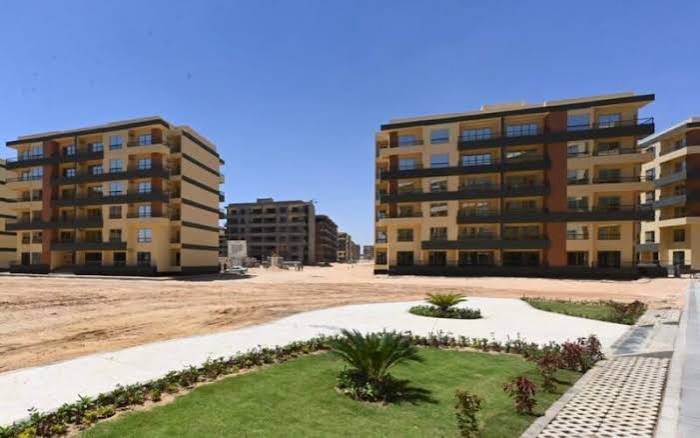 صبا ريذيدنس التوسعات الشماليه محور البوليفارد 2