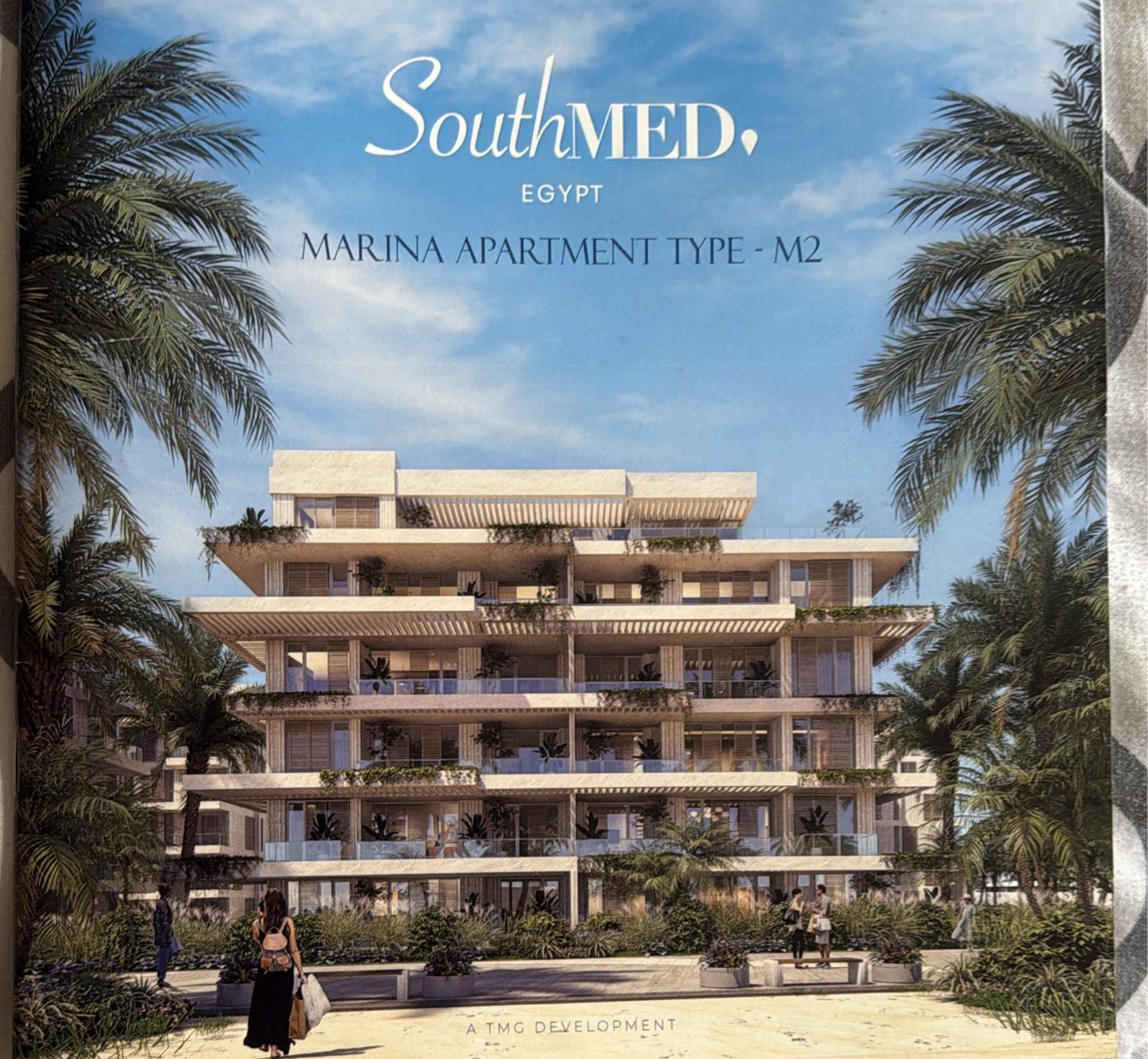 Southmed 3