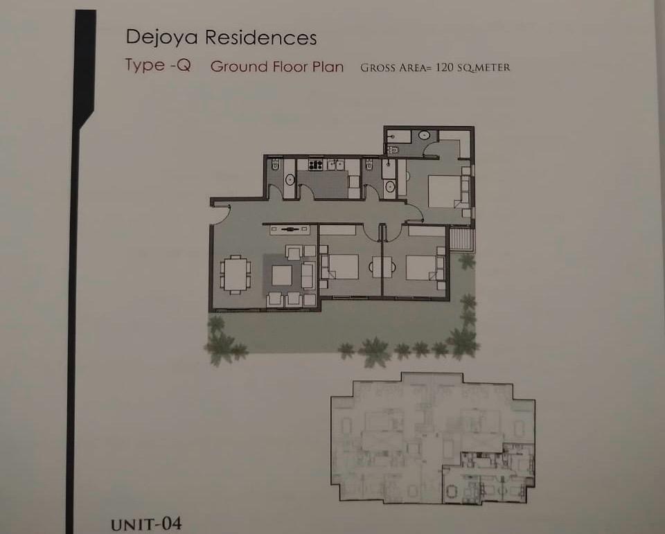 Dejoya Resedinces 3