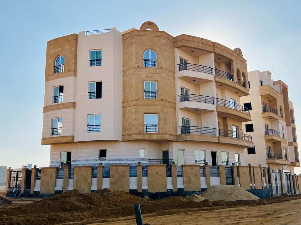 بيت الوطن الحي الرابع 4