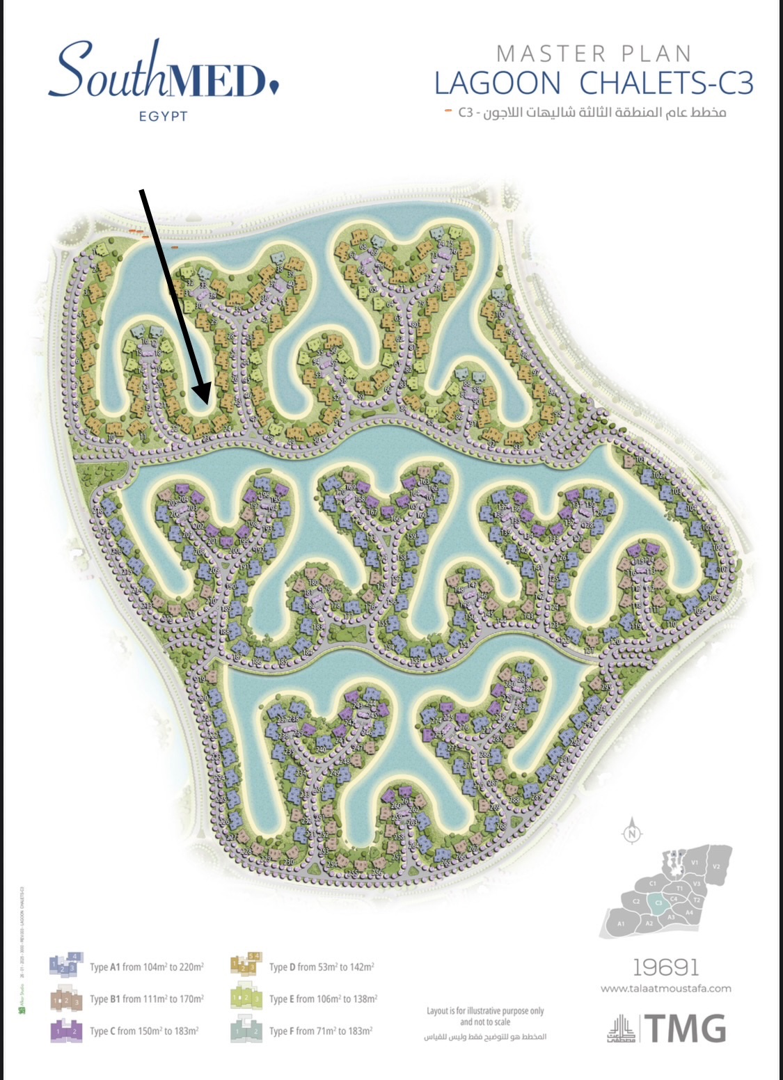 Southmed 3