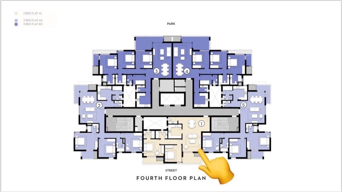 Solana East 3