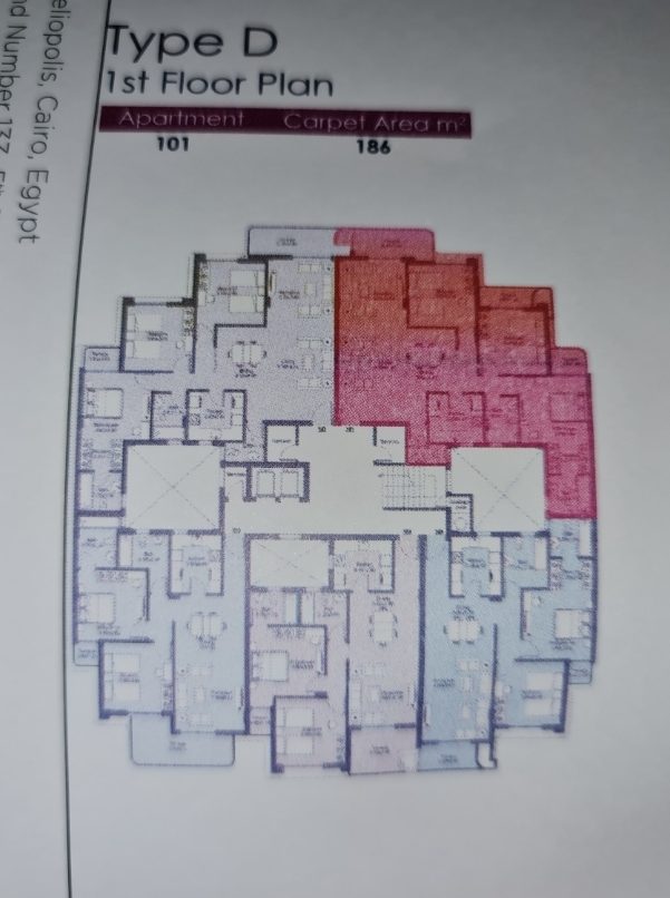 Amara residence 3