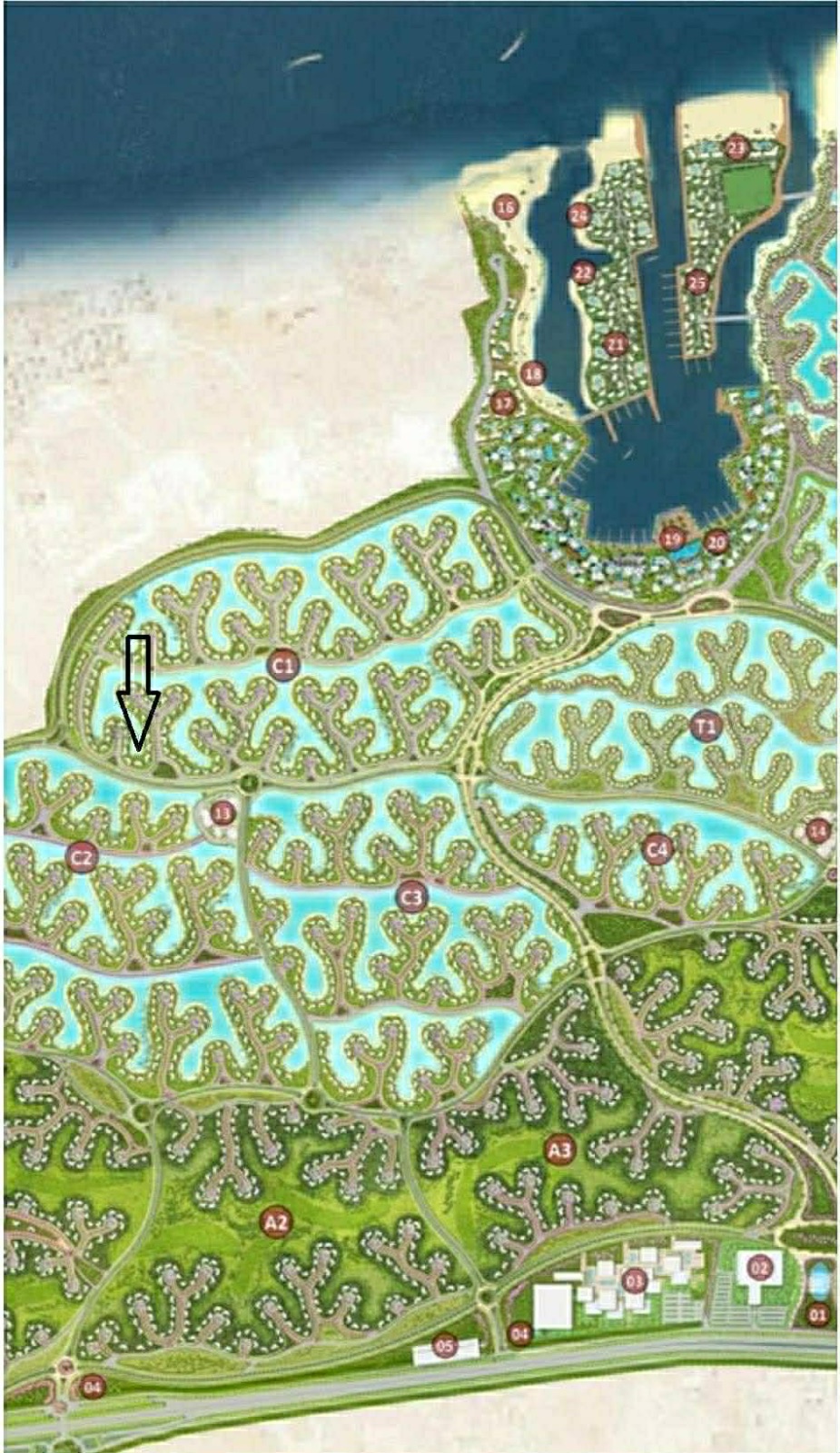 ساوث ميد 4