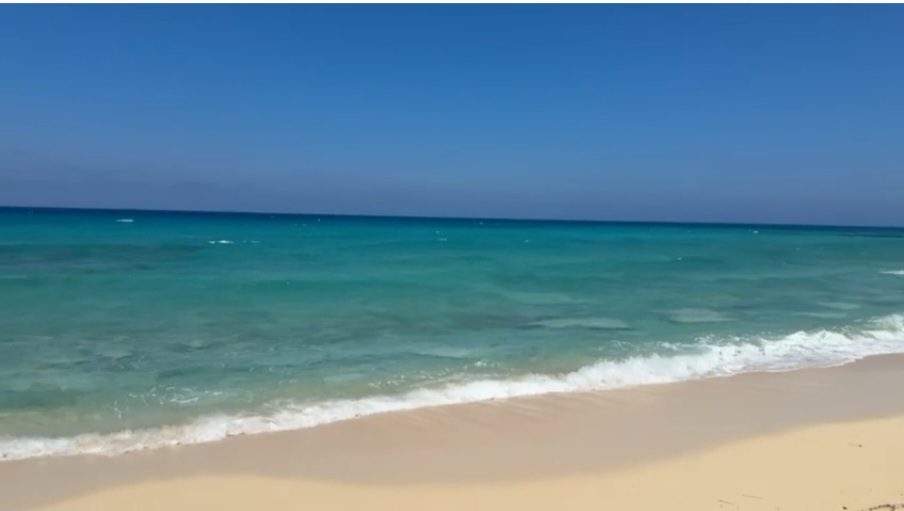 هاسيندا واترز راس الحكمة 4