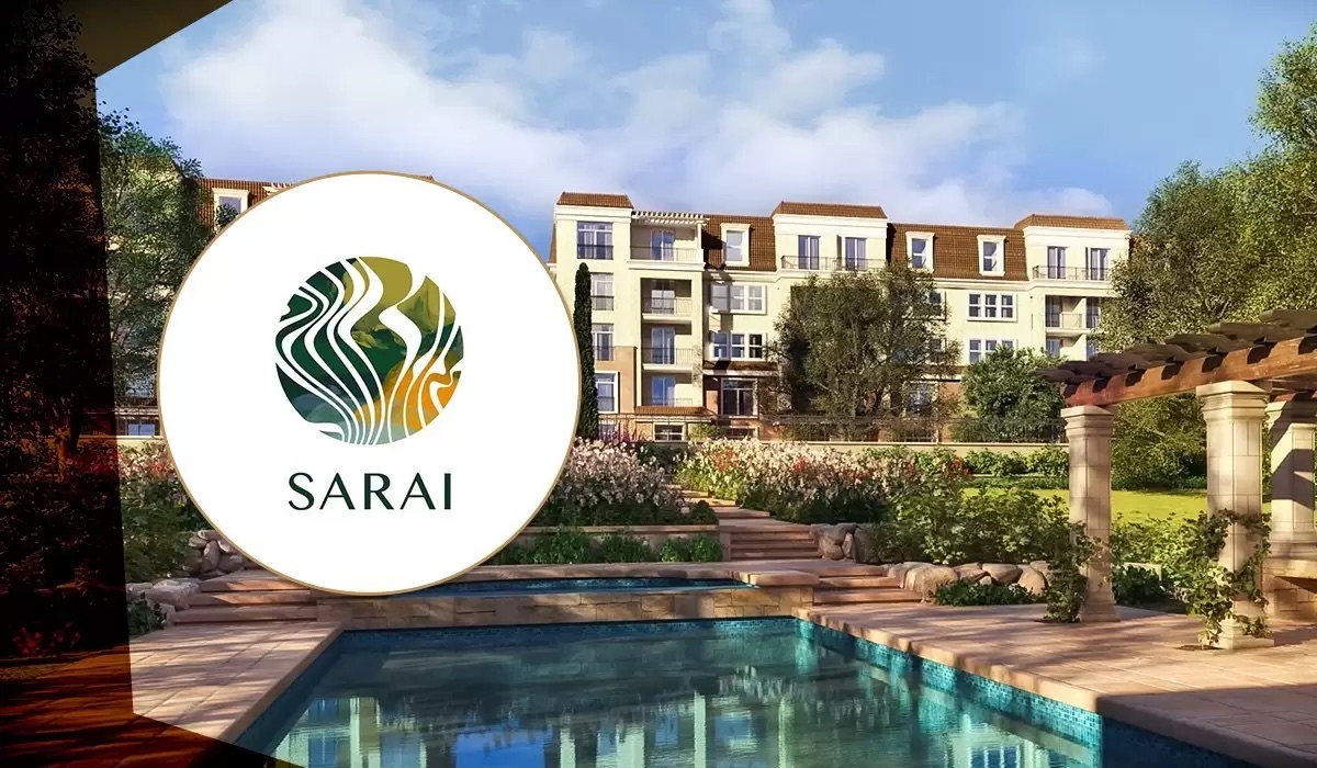Sarai