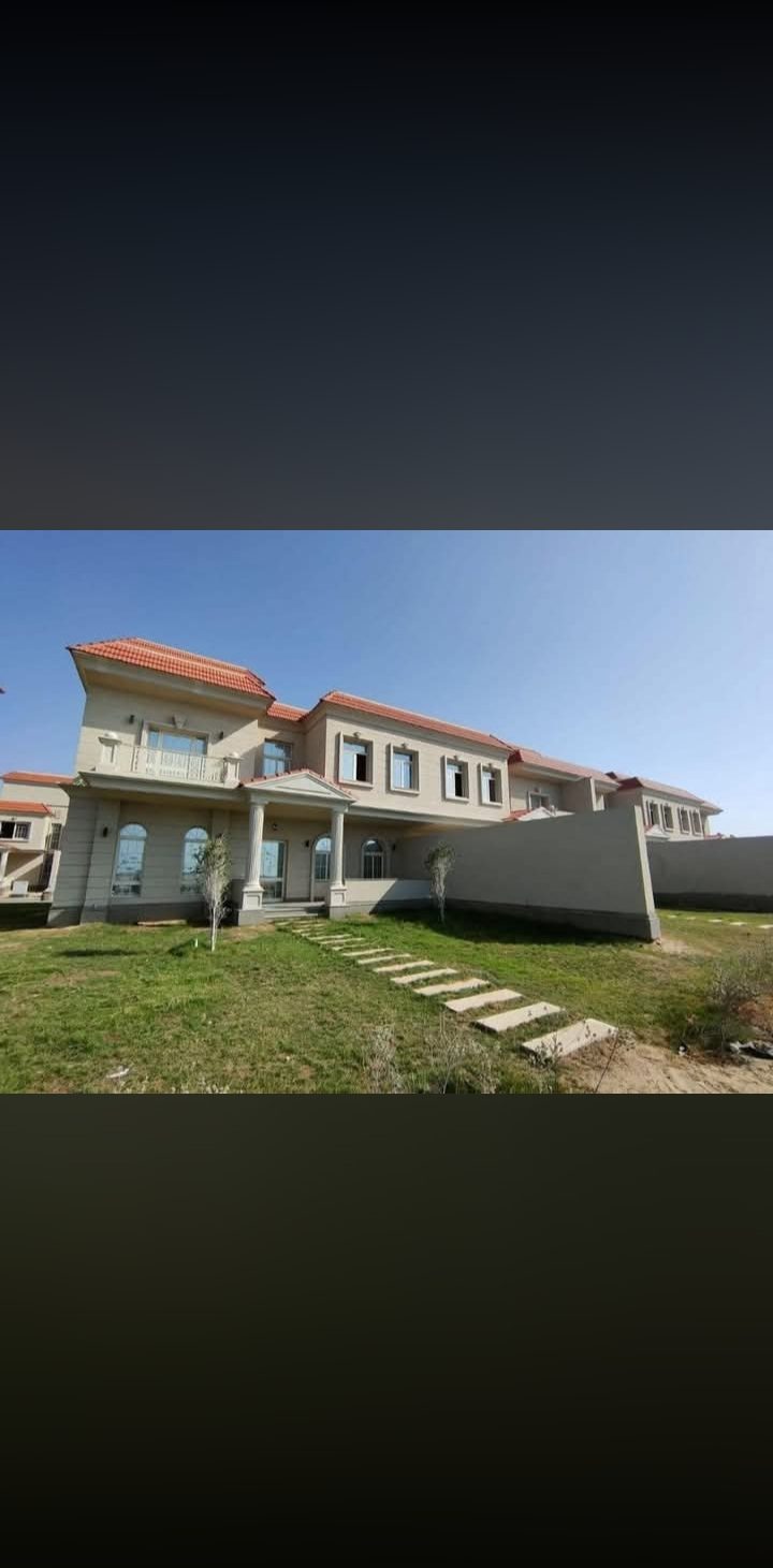 المنصورة الجديدة _ زاهية 2
