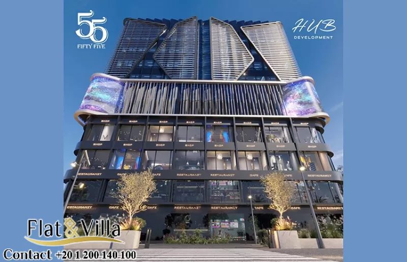 Mall fifty five 55 3
