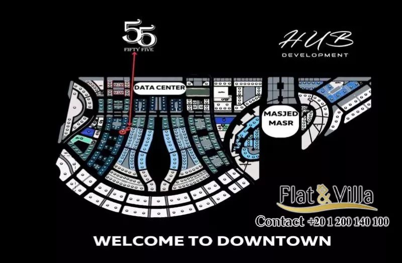 Mall fifty five 55 5