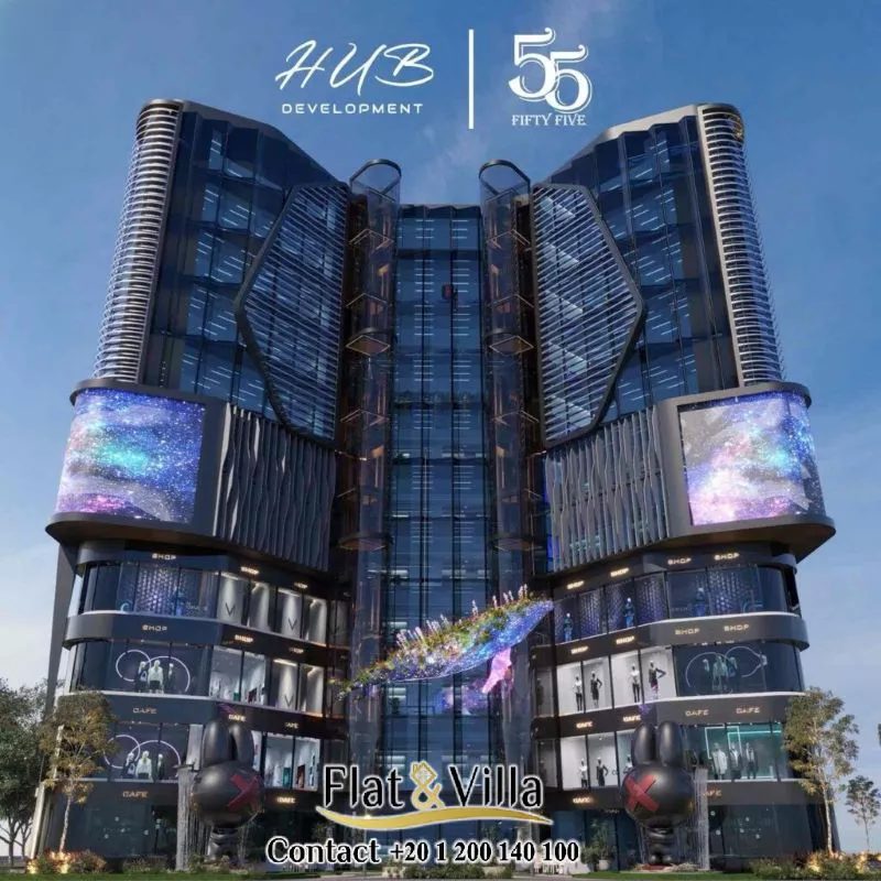 Mall fifty five 55 4