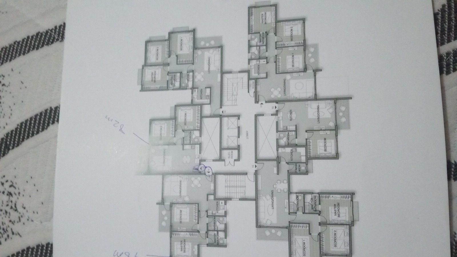 نور 2