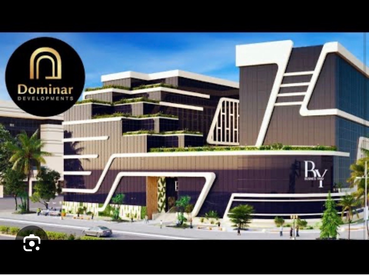 Business Yard 2