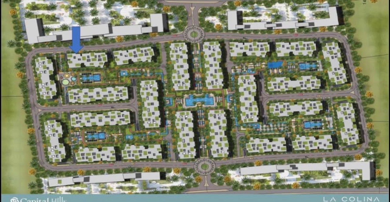 La Colina East 3