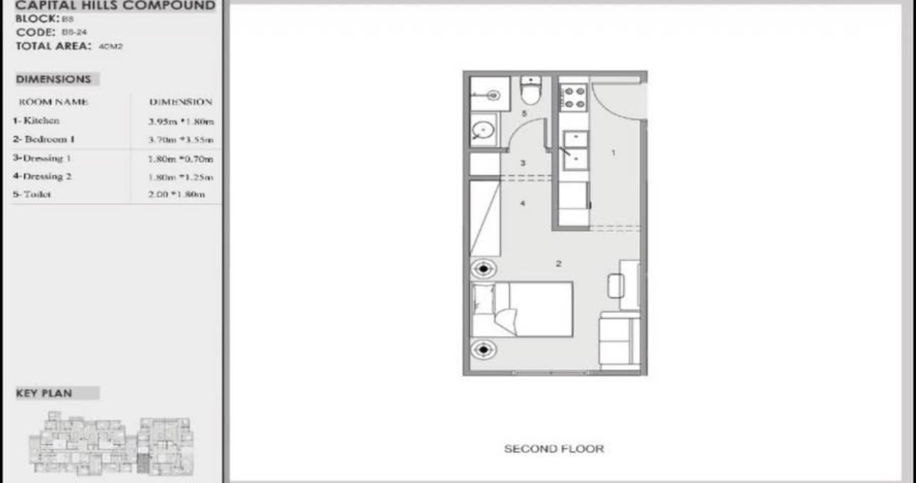 La Colina East 2