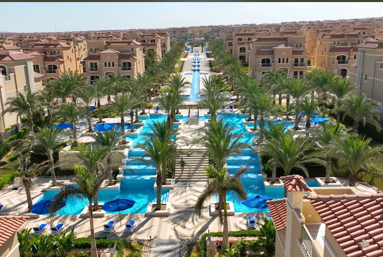 لافيستا سيتي 3