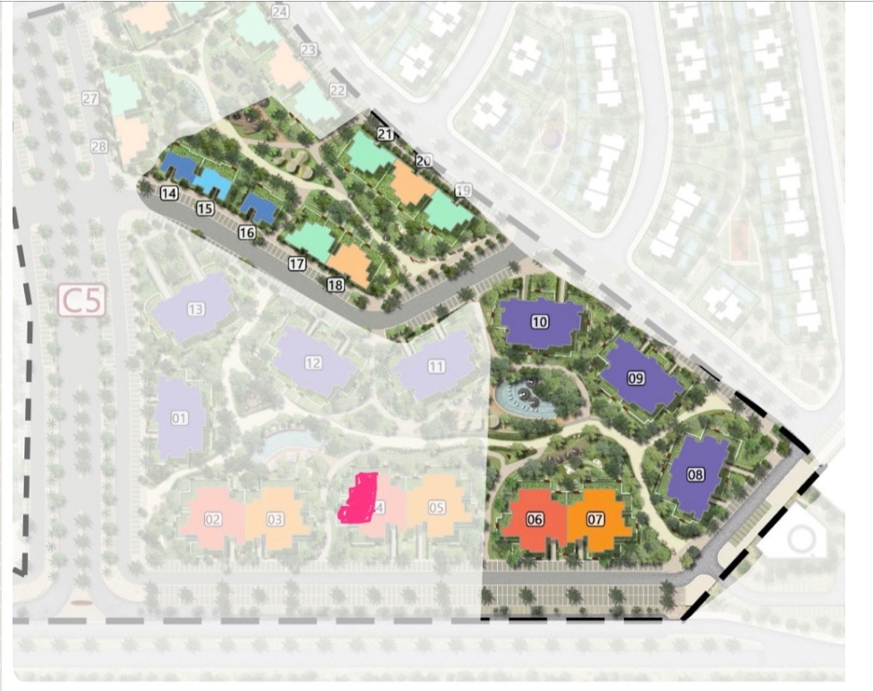 solana East 2