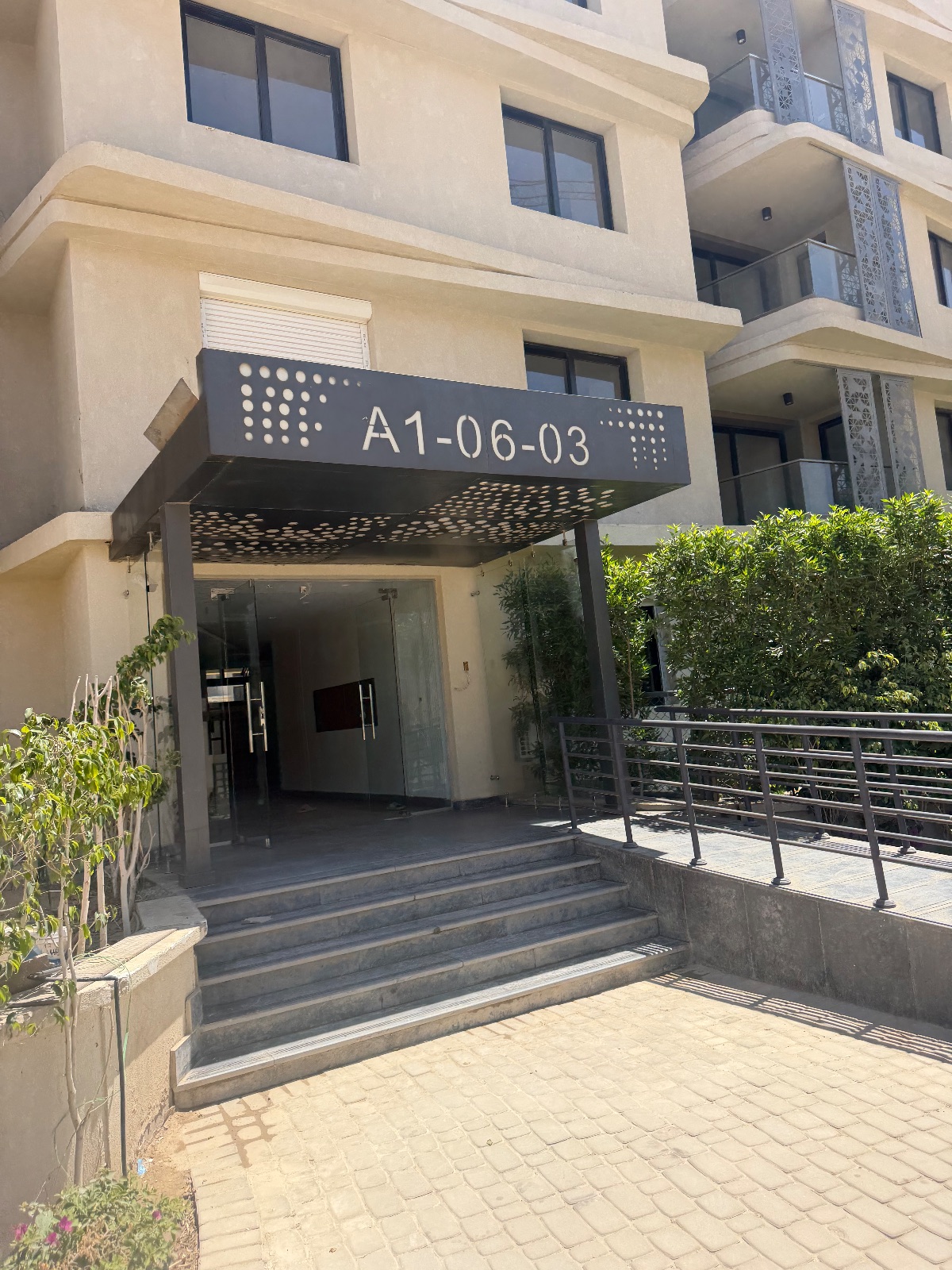 باديا اكتوبر 3