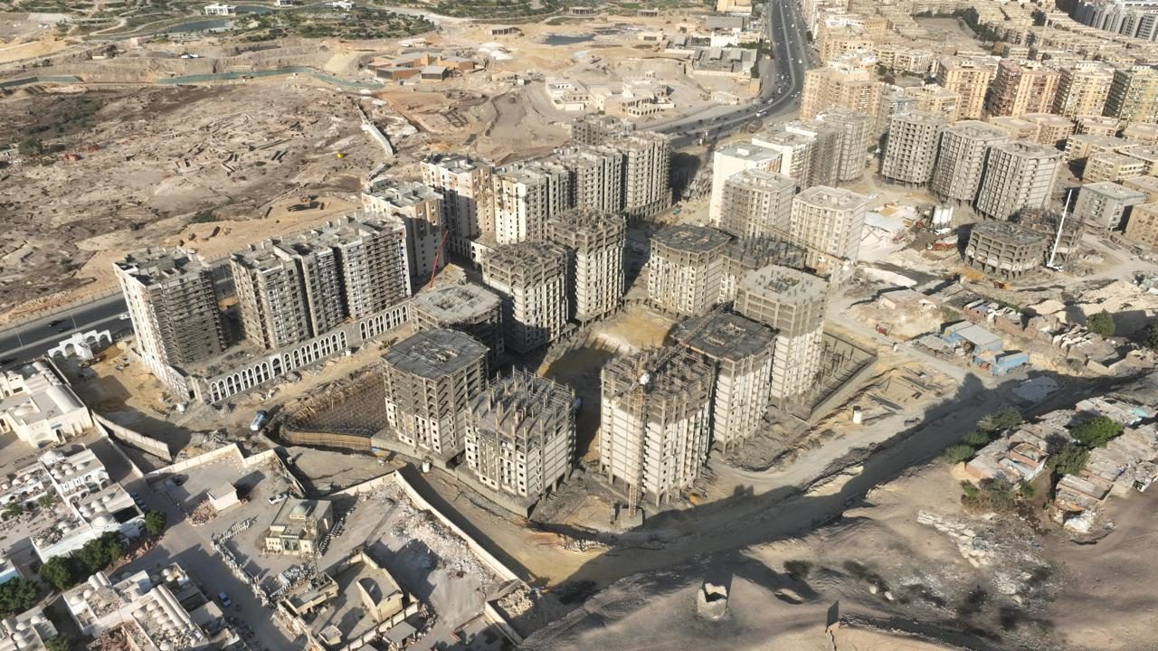 الفسطاط فيو 2