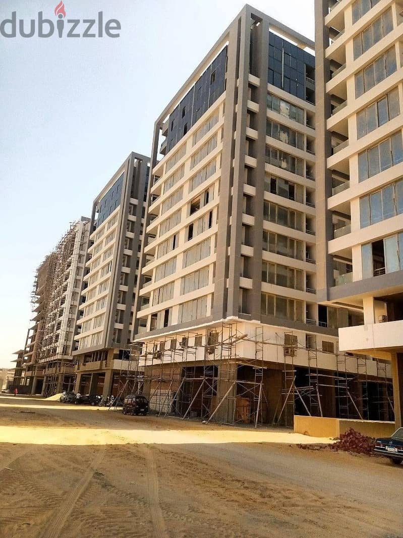 كمبوند دجلة لاند مارك