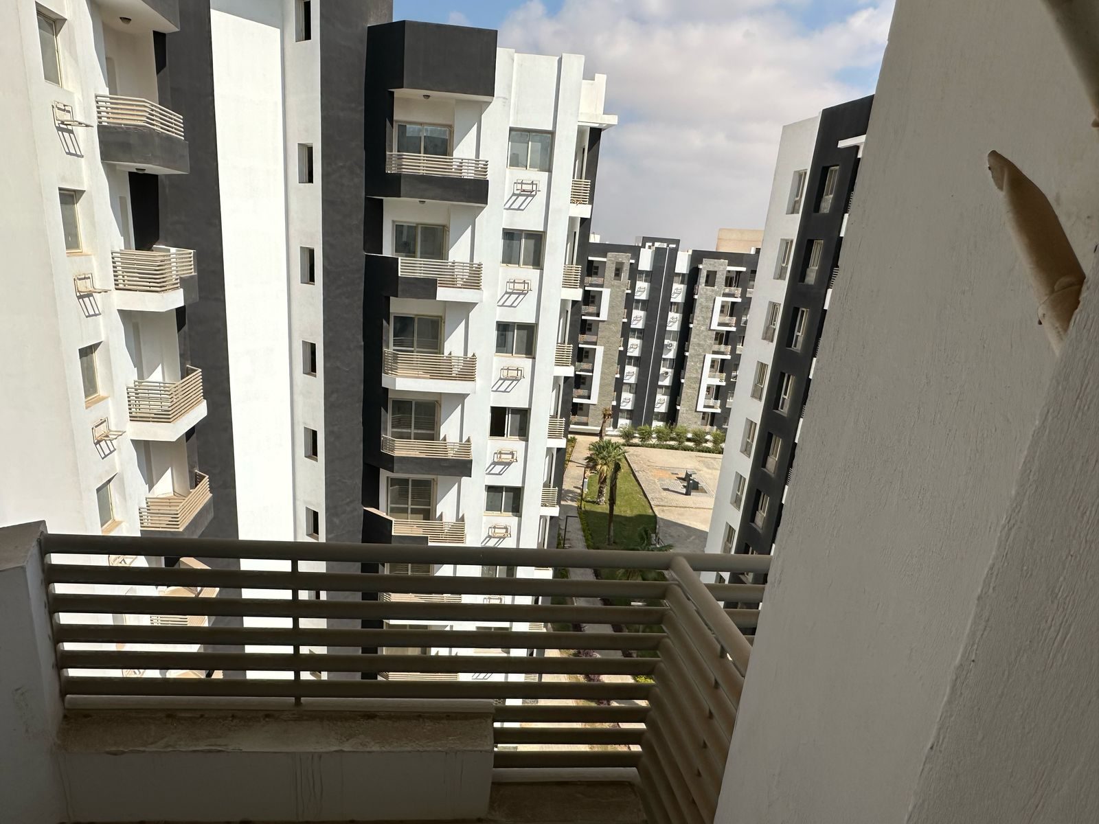 ElMaqsd Residences 5