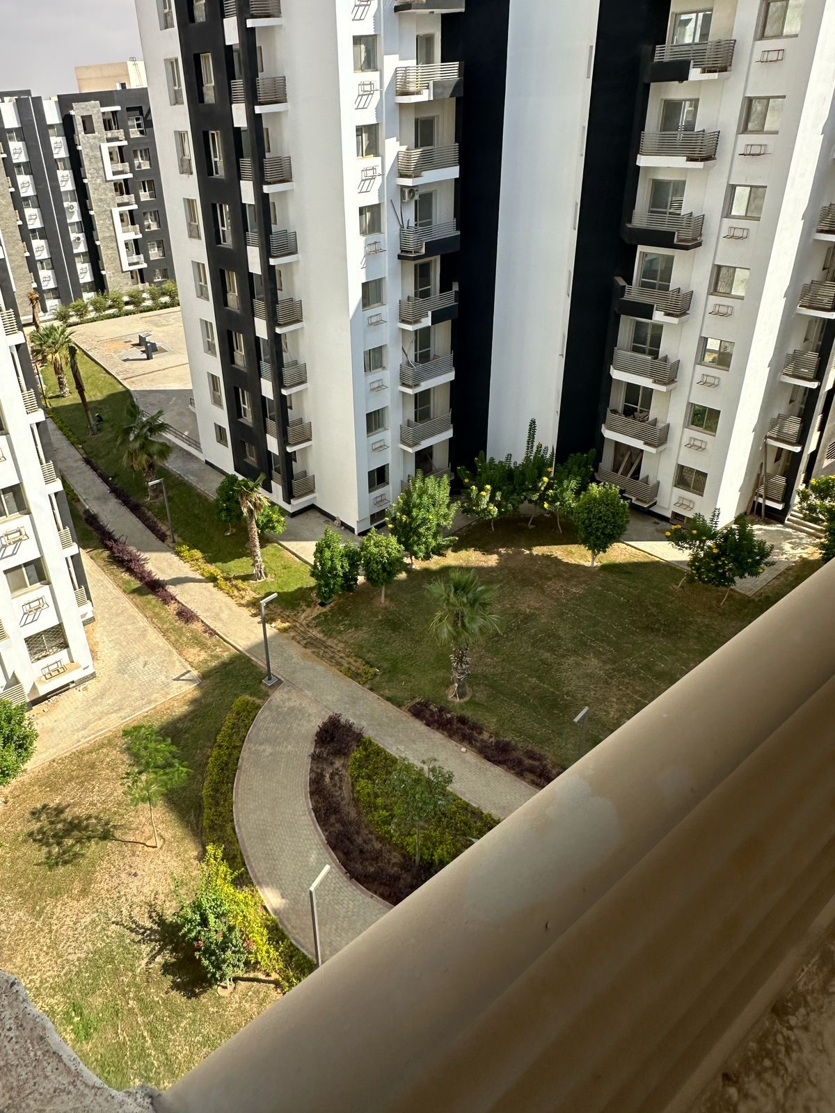 ElMaqsd Residences 2