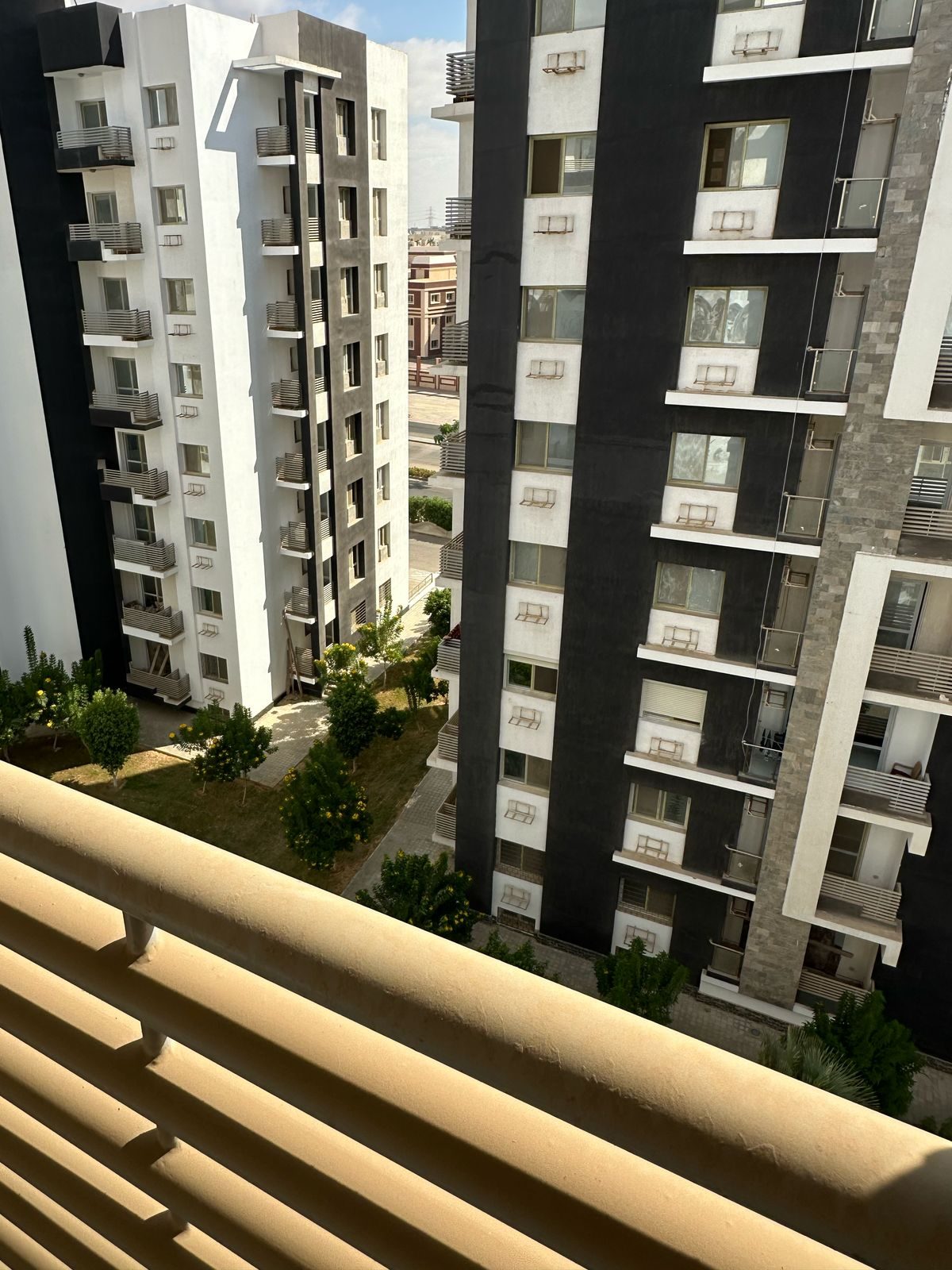 ElMaqsd Residences 3