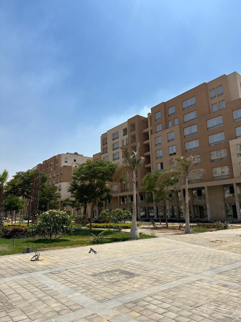 المقصد بارك R3 4