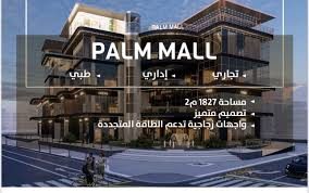 بالم مول 2