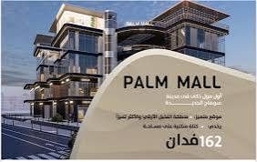 بالم مول 3