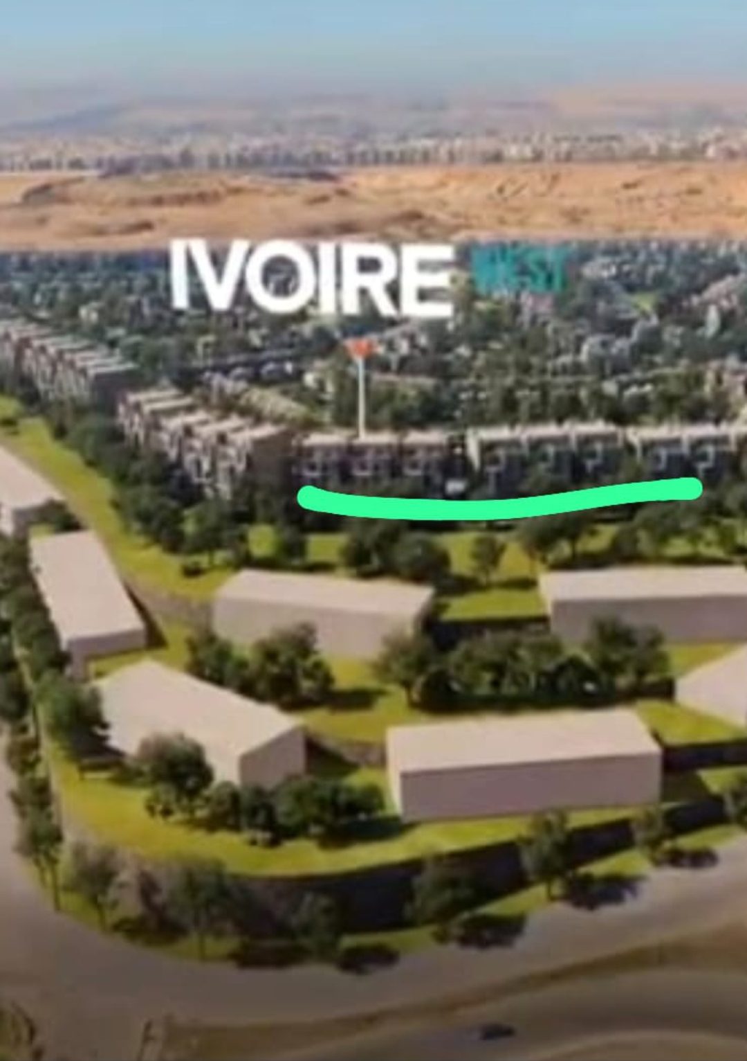Ivoire west 2