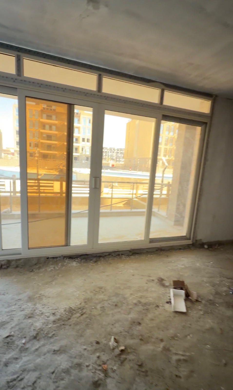 مشروع مارينا ٨ 2
