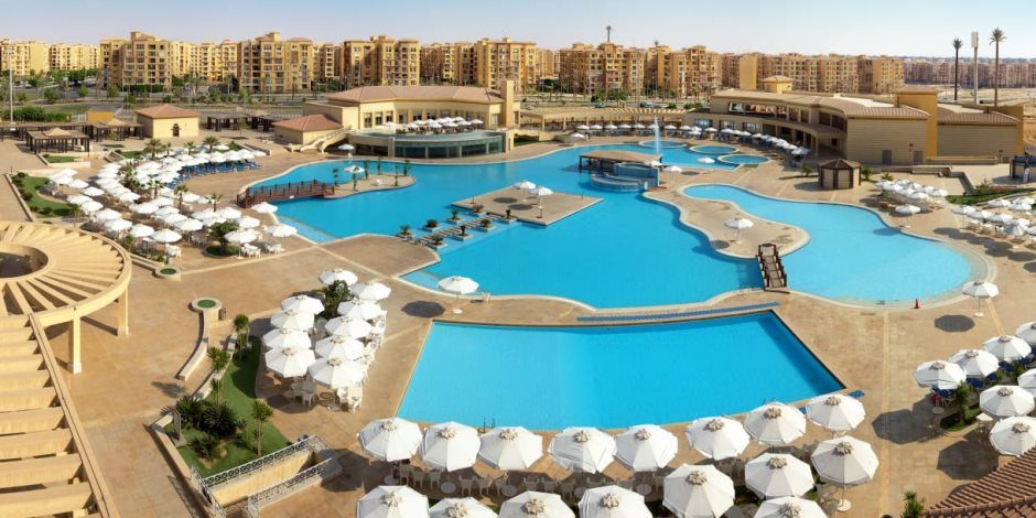 مدينتي 3