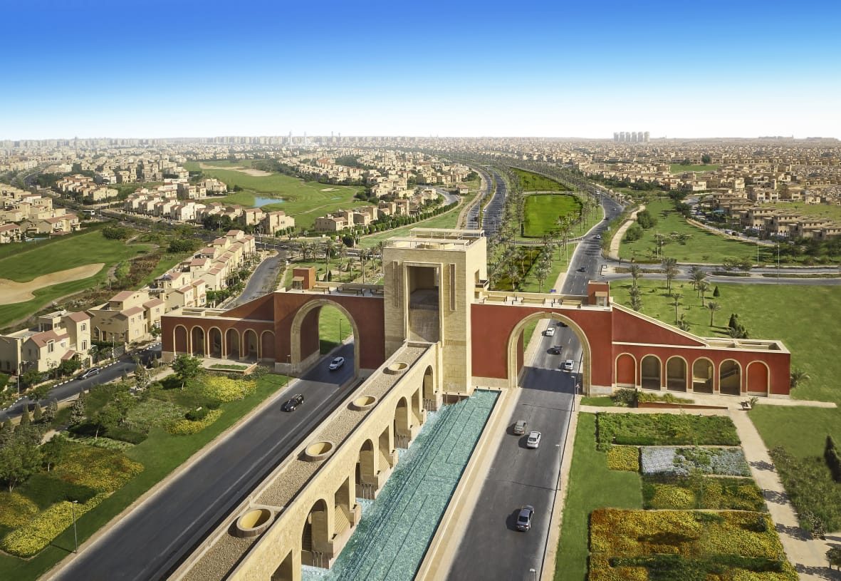 مدينتي 2