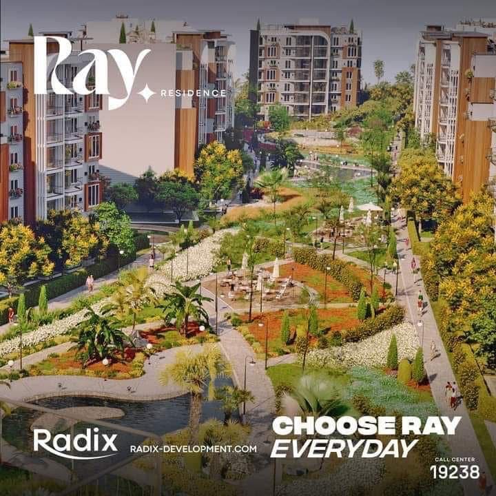 Ray residense 5