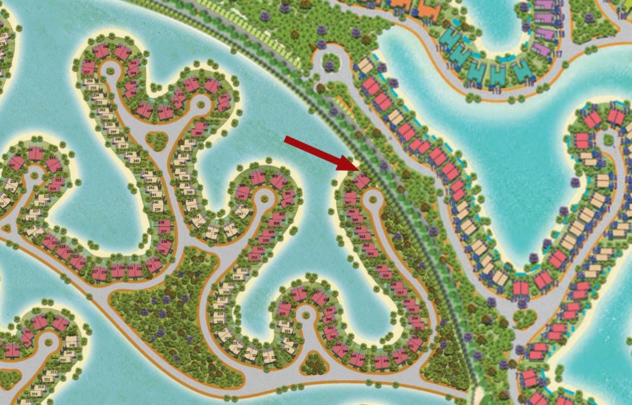 ساوث ميد (South Med) 6