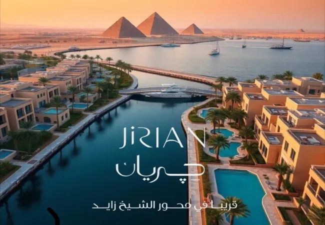 جريان 2