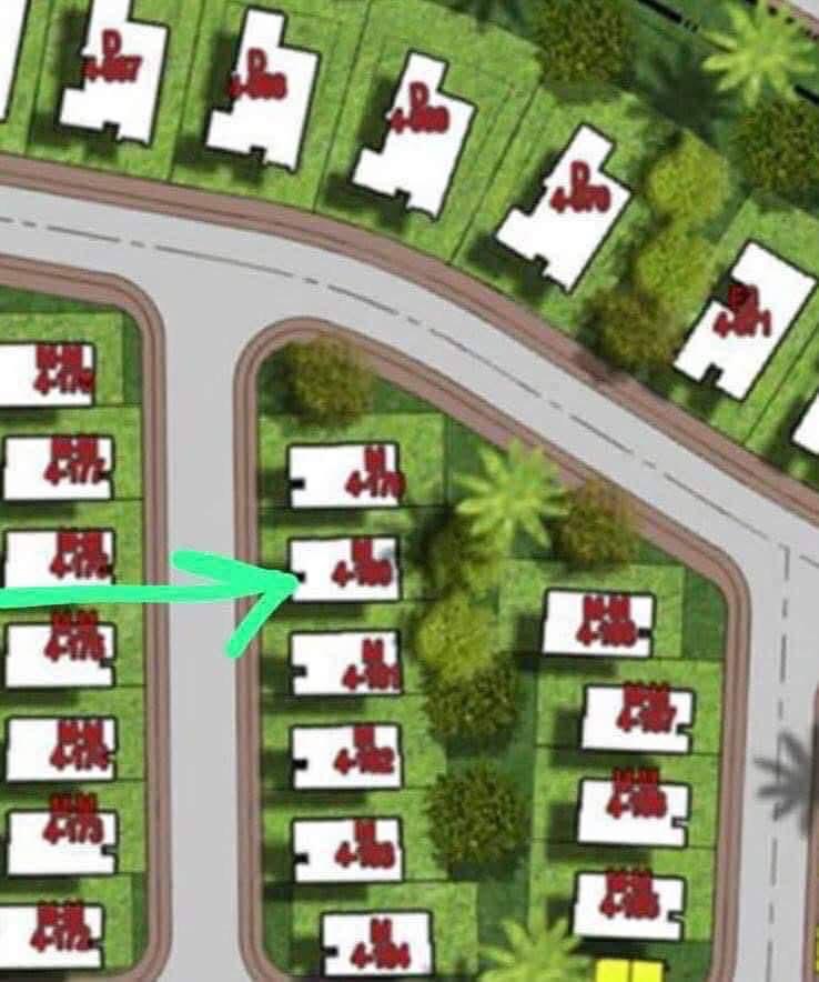 Palm hills new cairo 3