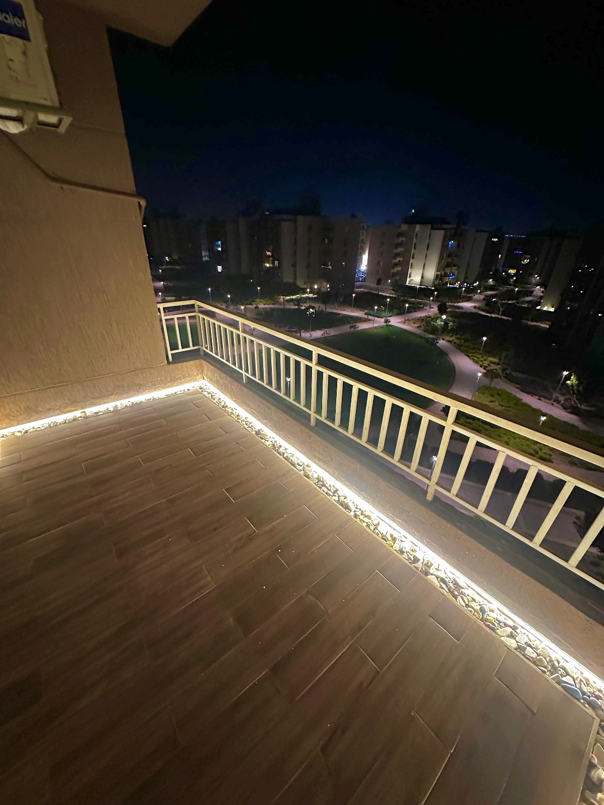 wesal residence 8