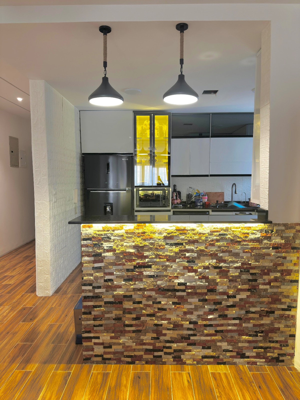 wesal residence 5