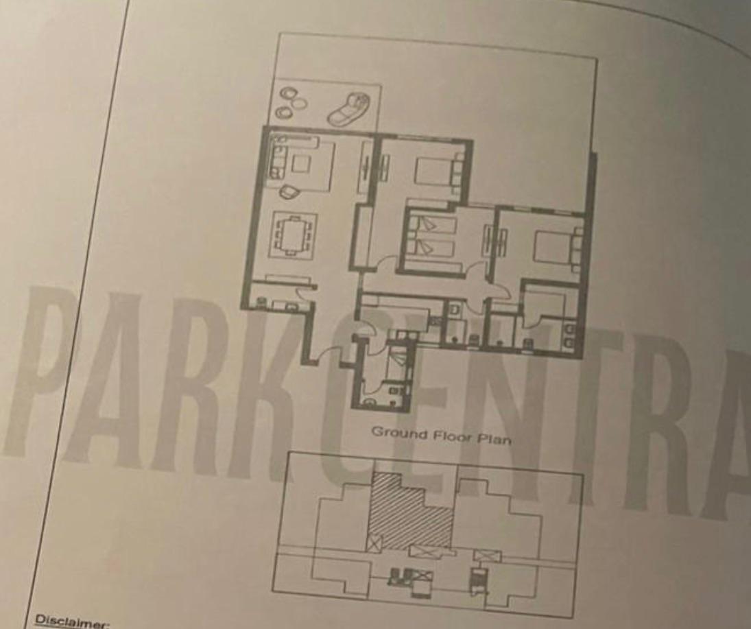 Park central 2