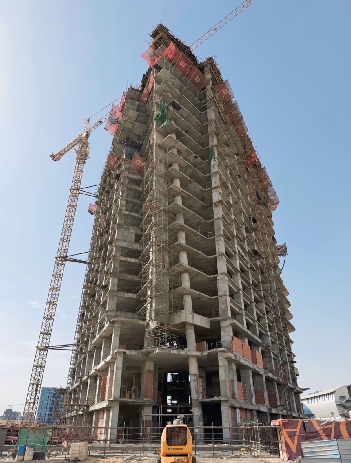 بوديا تاور Podia Tower 3