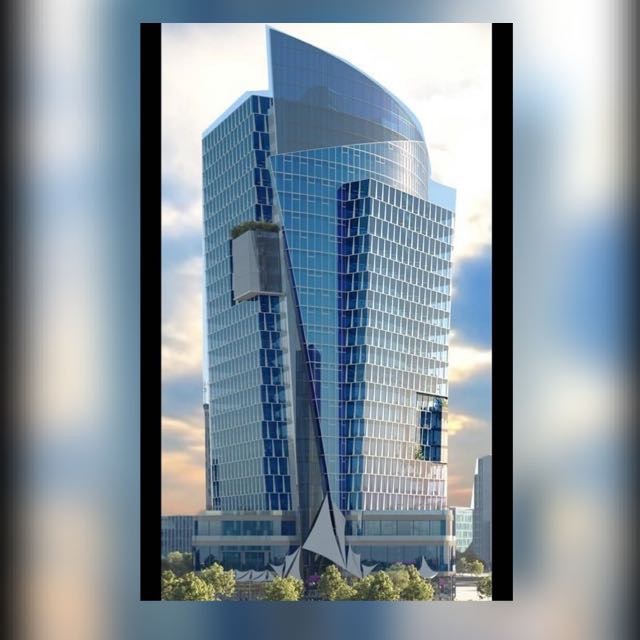 بوديا تاور Podia Tower 4