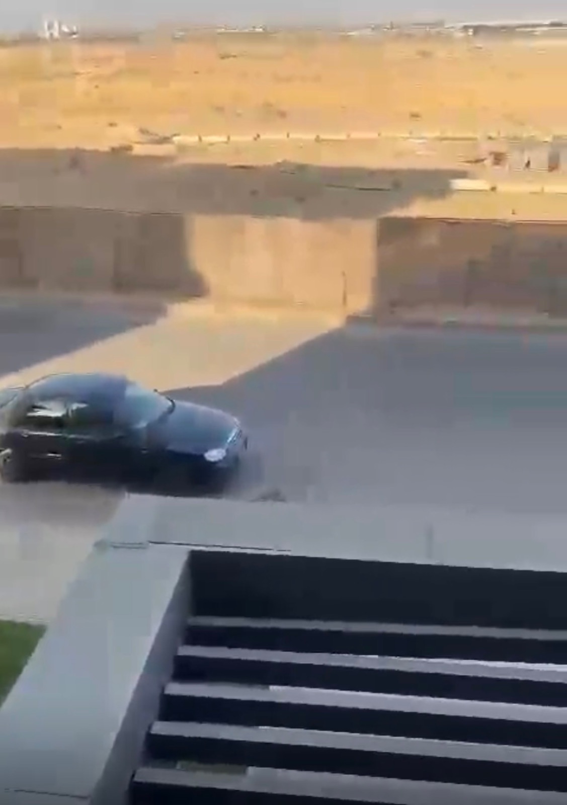 بريفادو بداخل مدينتي 3