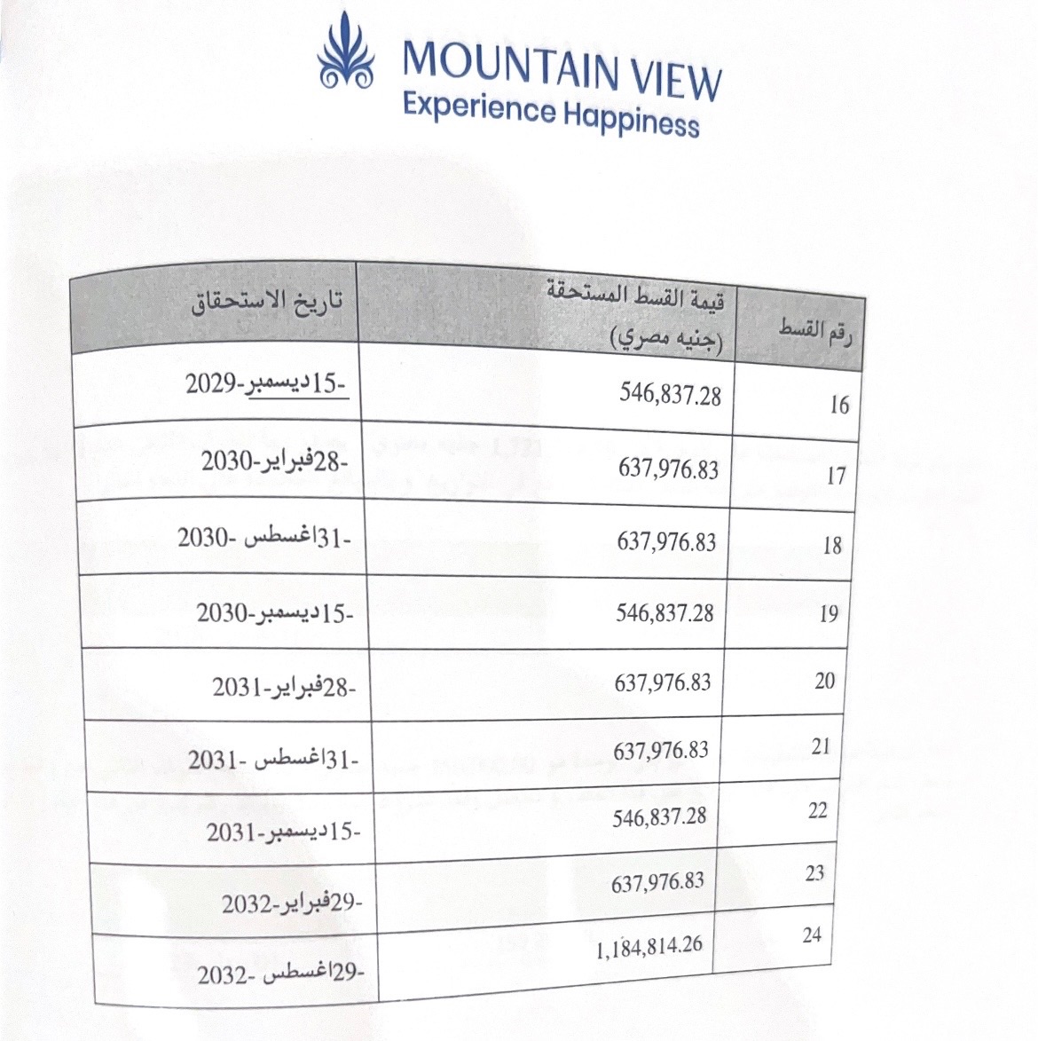 اليفا - Aliva 7