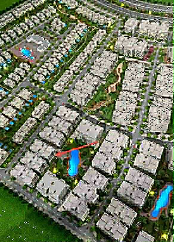 كومبوند فيفث سكوير 3