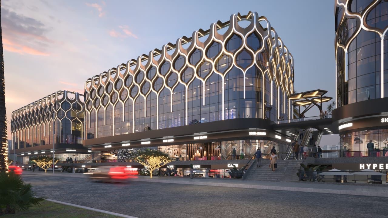 Valencia hub 2