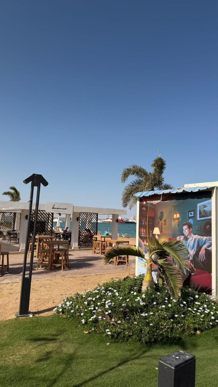 مورانو السخنة 6