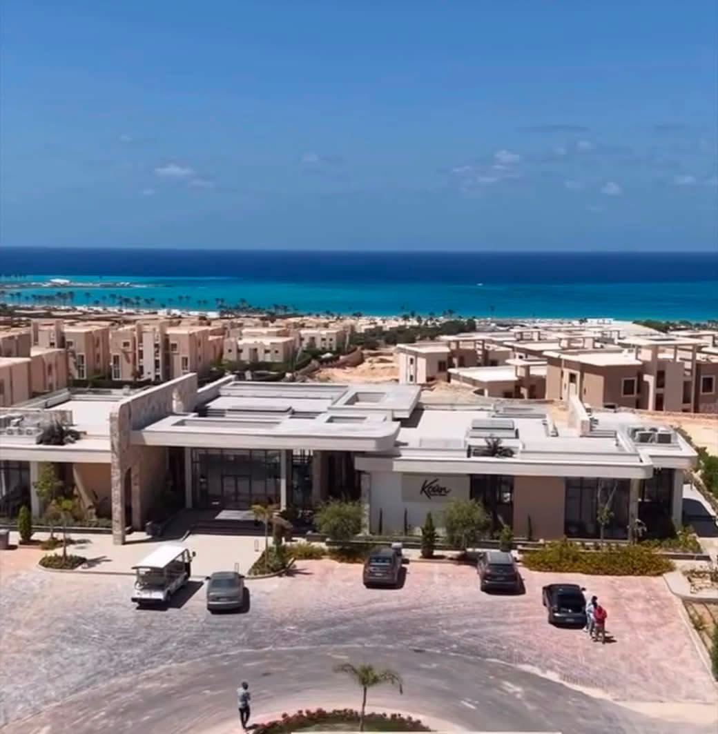 كون الساحل الشمالي راس الحكمة 2