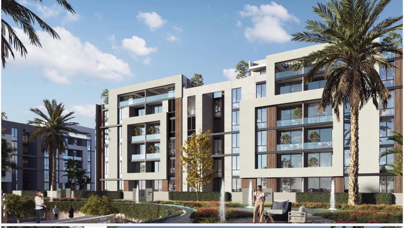 Palm East 3